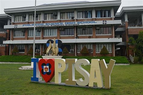 Philippine Science High School System — Scientific .